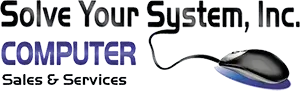 Solve Your System, Inc. Logo